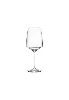 Бокал для белого вина WINE & DINE 520мл BUTLERS, прозрачный