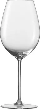 Бокал для красного вина 689 мл Zwiesel Glas, прозрачный