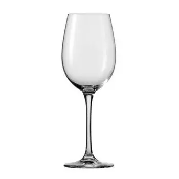 Бокал для красного вина Classico Burgundy 408 мл Schott Zwiesel, прозрачный