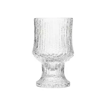 Бокал для красного вина Iittala Ultima Thule 230 мл - 2 шт, прозрачный