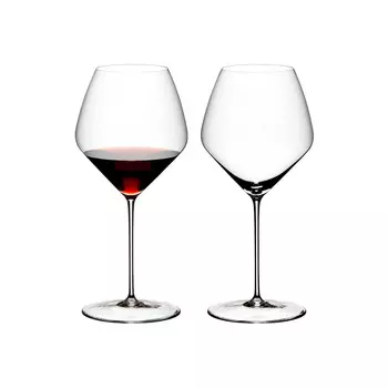 Бокал для красного вина Riedel, 0,763 л, прозрачный