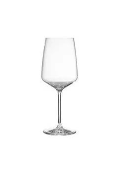 Бокал для красного вина WINE & DINE 650мл BUTLERS, прозрачный