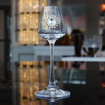 Бокал для ликера Наоми (60мл) Cristalica GmbH