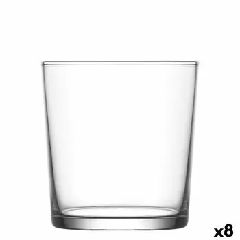 Бокал для пива LAV Bodega Clear Crystal 6 шт. 345 мл (8 шт.)