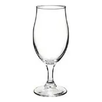 Бокал для пива Munique Crystal Прозрачный (260 куб.см) Crisal, мультиколор