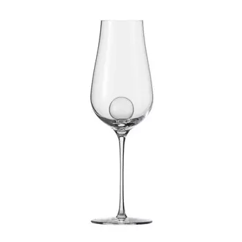 Бокал для шампанского Air Sense 0,33 л Zwiesel Glas, прозрачный