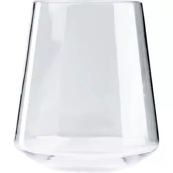 Бокал для вина без ножки GSI Outdoors, белый