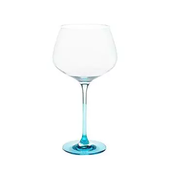 Бокал для вина Charisma Color 775мл синий Cristalica GmbH