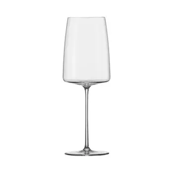 Бокал для вина Simplify - легкий и свежий 0,38 л Zwiesel Glas, прозрачный