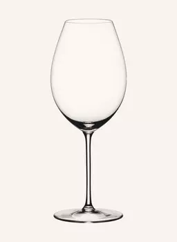 Бокал для вина sommeliers tinto reserva объем 620 мл Riedel, белый
