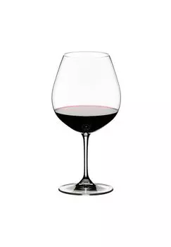 Бокал для вина ВИНУМ Бургундия/Пино Нуар RIEDEL, цвет Klar