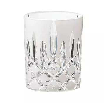 Бокал для виски лаудон Riedel, белый