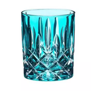 Бокал для виски лаудон Riedel, бирюзовый