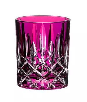 Бокал для виски лаудон Riedel, розовый