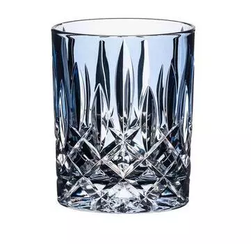 Бокал для виски лаудон Riedel, синий