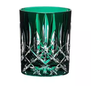 Бокал для виски лаудон Riedel, зеленый