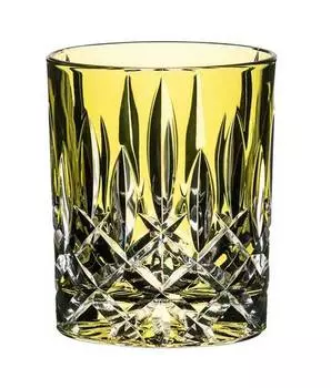 Бокал для виски лаудон Riedel, зеленый