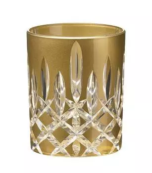 Бокал для виски лаудон Riedel, желтый