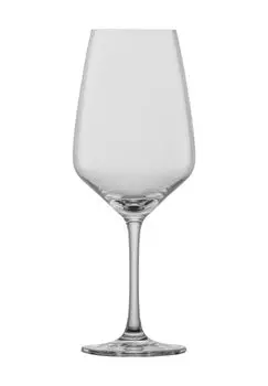 Бокал красного вина Schott Zwiesel, прозрачный