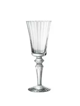Бокал Mille Nuits Baccarat, прозрачный