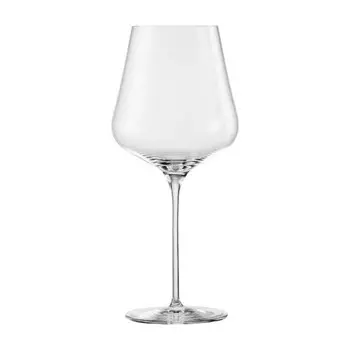 Бокал Sky SensisPlus Бордовый 710 мл/247 мм Eisch, прозрачный