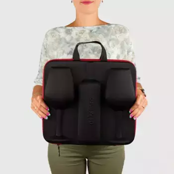 Бокалы DiVinto, черный
