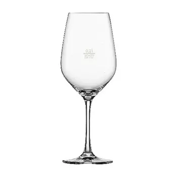 Бокалы для красного вина Schott Zwiesel Vina 420,0 мл, 6 шт