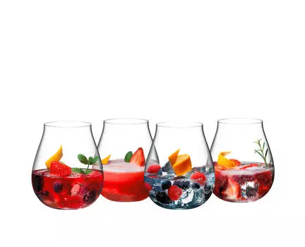 Бокалы для лонг-дринков Riedel, прозрачный
