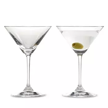 Бокалы для мартини Riedel Vinum, набор из 2 шт, белый