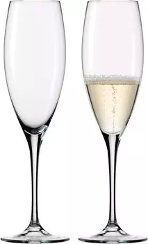 Бокалы для шампанского EISCH 514/76 - 2 шт. в коробке JEUNESSE 25145076