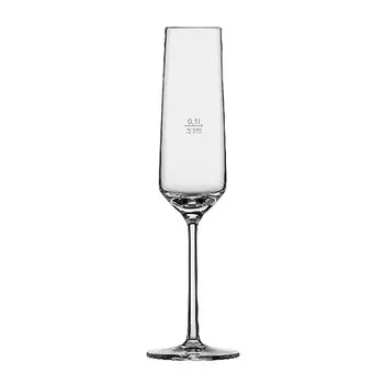 Бокалы для шампанского Schott Zwiesel Belfesta 0,1 л //-/ 215,0 мл, 6 шт