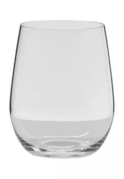 Бокалы для вина O Viognier/Chardonnay, набор из 2 шт RIEDEL, прозрачный