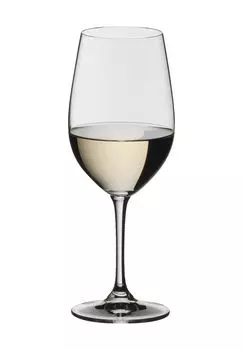 Бокалы для вина ВИНУМ, набор 2 шт RIEDEL, цвет Klar