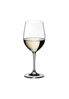 Бокалы для вина ВИНУМ, набор 2 шт RIEDEL, цвет Klar