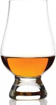 Бокалы Glencairn, прозрачный