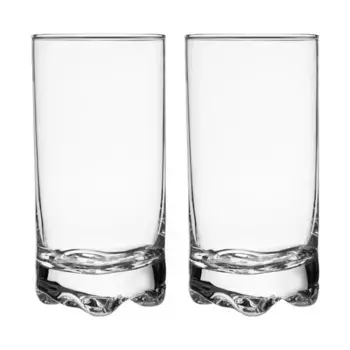Бокалы Iittala, прозрачный