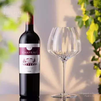 Бокалы IMPERIAL glass, прозрачный