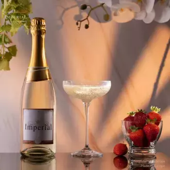 Бокалы IMPERIAL glass, прозрачный