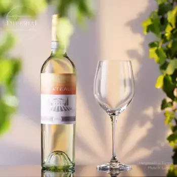 Бокалы IMPERIAL glass, прозрачный