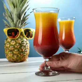Бокалы KADAX