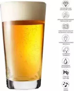 Бокалы Kiappo