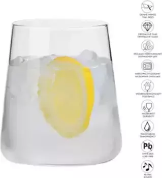 Бокалы Kiappo