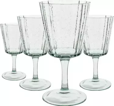 Бокалы Laura Ashley, зеленый