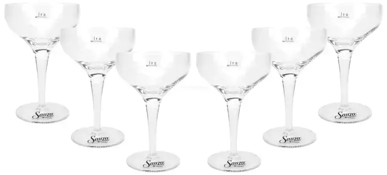 Бокалы Martini
