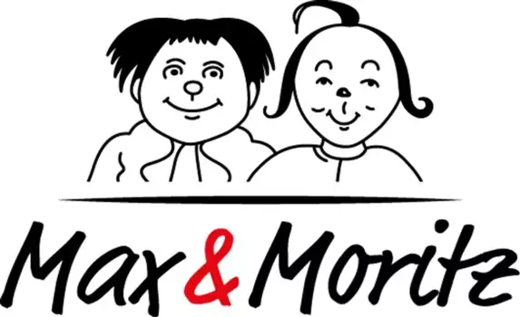 Бокалы Max & Moritz