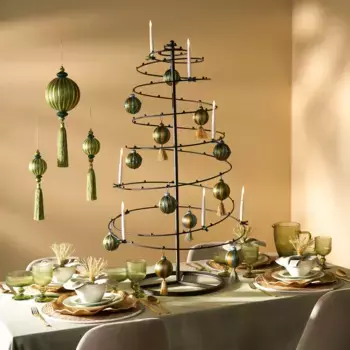 Бокалы Mica Decorations