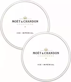 Бокалы Moet & Chandon