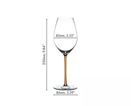 Бокалы Riedel