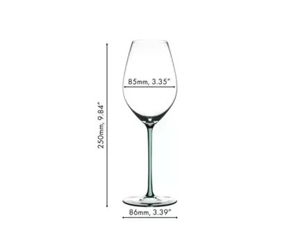 Бокалы Riedel