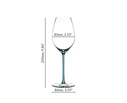 Бокалы Riedel, прозрачный